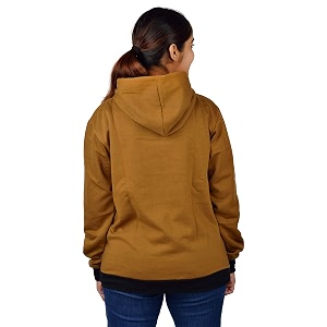More More Men Women Hooded