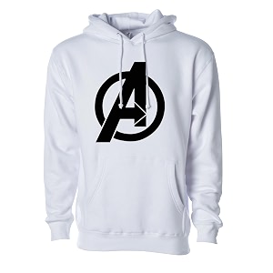 More More Men Women Hooded