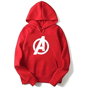 More More Men Women Hooded