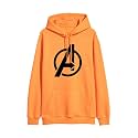 More amp More Men amp Women Hooded
