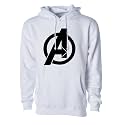 More amp More Men amp Women Hooded