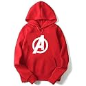 More amp More Men amp Women Hooded