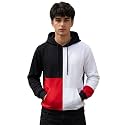 More amp More HOODMASTER Unisex Fleece Hoodie