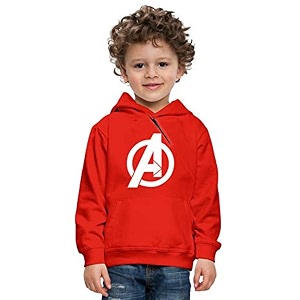 More More Unisex-Adult Hooded Sweatshirt