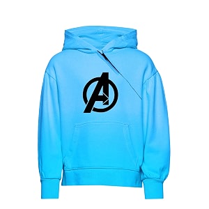 More More Unisex-Adult Hooded Sweatshirt
