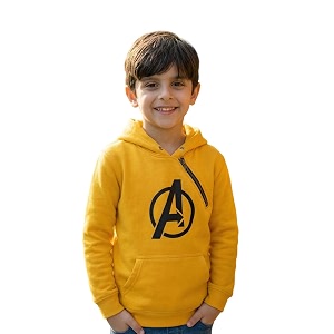 More More Unisex-Adult Hooded Sweatshirt