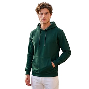 More More Unisex-Adult Pullover Sweater