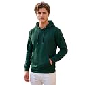 More amp More Unisex-Adult Pullover Sweater