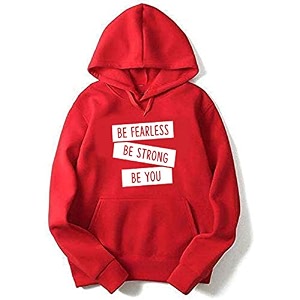 More More Unisex Hooded Sweatshirt