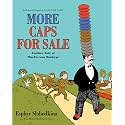 More Caps for Sale: Another Tale of Mischievous Monkeys: The Classic Sequel Bringing Laughs to Early Readers