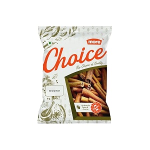 more choice cinnamon 50 gm