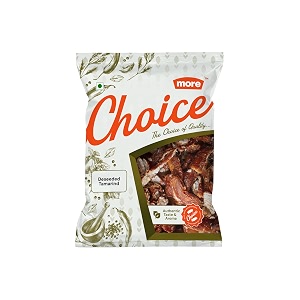 more choice tamarind 500 gm