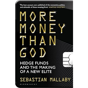 more money than god