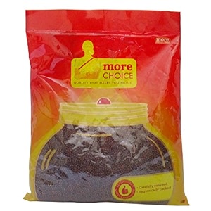 more choice mustard sarson small 100 gm