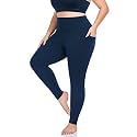 MOREFEEL 3 Pack 834 High Waisted Biker