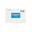 MOREL TN321 Developer for USE in KONICA MINOLTA BIZHUB C220 / C224 / C258 / C280 / C284 / C308 / C360 / C364 / C368 Copier Color Cyan
