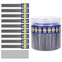 Morepack 0.5 mm Lead Refills for Mechanical Pencil 840 Pcs