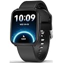 MorePro Fitness Tracker with 247 Heart Rate