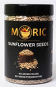 MORIC Raw Sunflower Seeds Healthy Snack Rich
