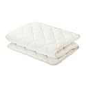 MORIRIN Japanese Floor Futon Mattress, Made in Japan, Twin