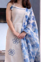 MORLI ENTERPRISE Women Kurta Pant Dupatta Set