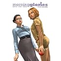 Morning Glories Volume 6: 06: Demerits