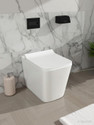 Moro REVEL 02 Rimless Flor Mounted Anti-Bacterial