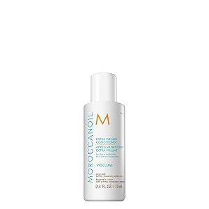 moroccanoil extra volume conditioner 70 ml
