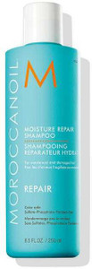 MOROCCANOIL Moisture Repair Shampoo 250 ml
