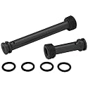 Moroso 22017 Oil Restrictor for Merlin II Engines