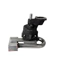 Moroso 22147 3/4" High Volume Oil Pump and Pickup for Chevy Small-Block Engines