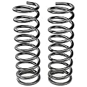 Moroso 47170 Front Drag Race Coil Spring