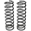 Moroso 47195 Front Drag Race Coil Spring