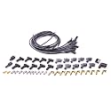 Moroso 73233 Spark Plug Wire Set