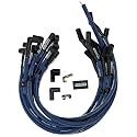 Moroso 73626 Ult40 Spark Plug Wire Set