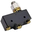 Moroso 74123 Momentary Push Button Switch