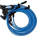 Moroso Blue Max; Custom Fit Wire Set