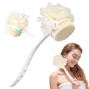 MOROVIK 2 IN 1 Back Body Bath