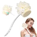 MOROVIK 2 IN 1 Back Body Bath