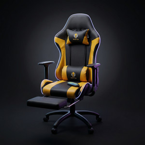 Morph RAPTOR SYNC X RGB Gaming Chair