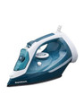 Morphy Richards TURBO STEAM 500078 2200 W Steam Iron (SAGE GREEN & WHITE COLOUR)