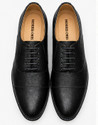 MORRIS ORIS Casuals For Men Black 12