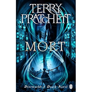 mort discworld novel 4 discworld series
