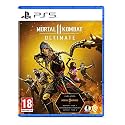 Mortal Kombat 11 Ultimate (PS5)