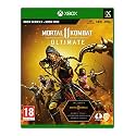 Mortal Kombat 11 Ultimate (Xbox Series X)