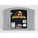 Mortal Kombat 4 (Renewed)