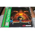 Mortal Kombat 4