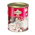 Birla Morton Litchi Whole in Sugar Syrup 800 Gm