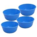 Sigma 300 Microwave Safe Multipurpose Bowls, Set of 4, Violet Color
