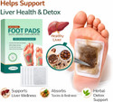 Morviyan Foot Pads Weight Loss Foot